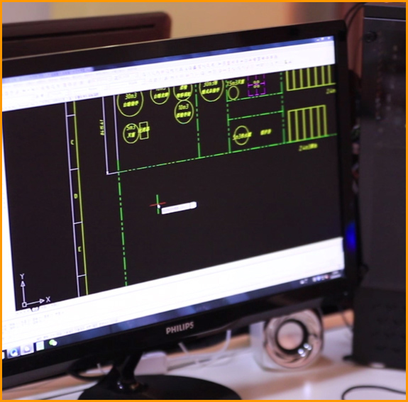 交貨準時，貼心售后